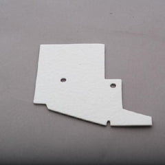Frymaster 8120404 FRONT SEAL INSULATION FV