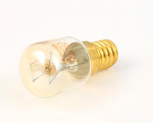 Alto Shaam LP-34206 LIGHT BULB, E14, 230/240V, 25W