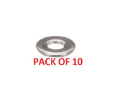 Hobart (WW) WS-023-01-PK10 | WASHER (Pkg of 10)