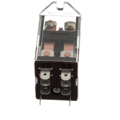 Middleby 59132 RELAY, DPDT 24VDC COIL