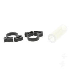 Bunn 41499.1002 DEPENSER TUBE, SOLENOID TO SPRAY HEAD.