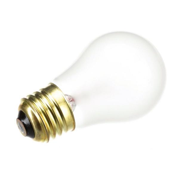 Nu-Vu 50-0695 BULB, (40W) 120V