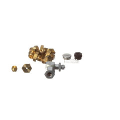 Frymaster 8261158 CONVERSION KIT MJ35 LP TO NAT