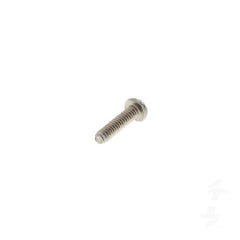Bunn 01303.0000 SCREW, PAN HEAD #4-40 X .50".
