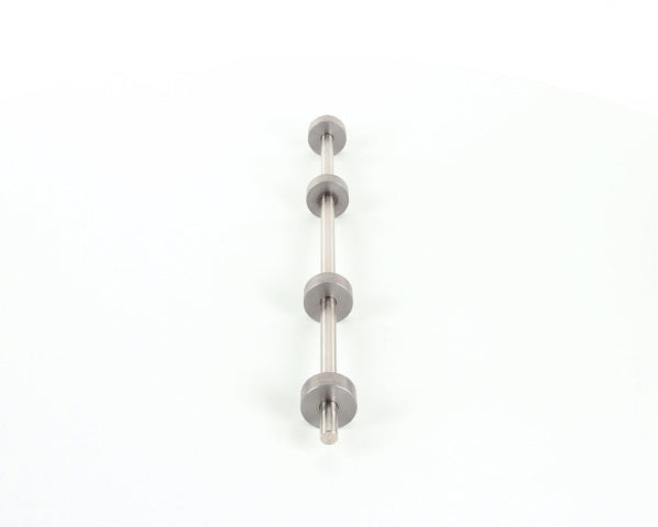 Roundup 0011923 REAR SHAFT ASEMBLYUTX200