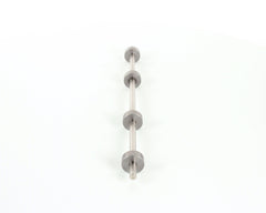 Roundup 0011923 REAR SHAFT ASEMBLYUTX200