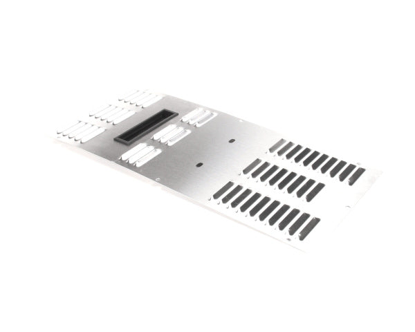 Roundup 0011445 END HSG. COVERASSEMBLY