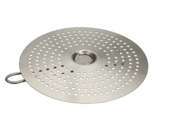 Crown/Southbend Steam 3923-1 | 1.15" PERF.STRAINER (SAME AS TPS-1)
