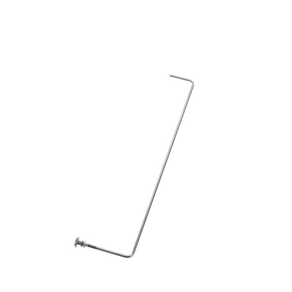 Southbend Range 1177448 TUBE ASSEMBLY; PILOT; REAR 16"
