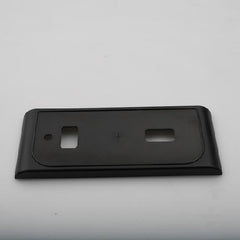 Bunn 36580.0001 BEZEL CONTROL PANEL ASSY