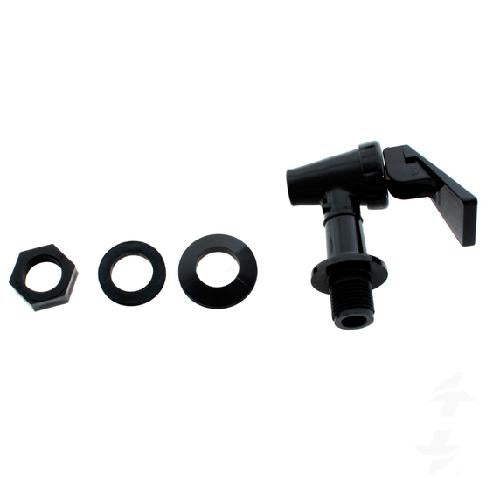 Wilbur Curtis WC-1864 FAUCET, HOT SYRUP SW-1/SW-2