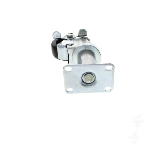 Frymaster 8100326 CASTER, ADJ 4" W/BRAKE