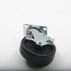 Frymaster 8100357 CASTERS 5" WHEEL W/BRAKE