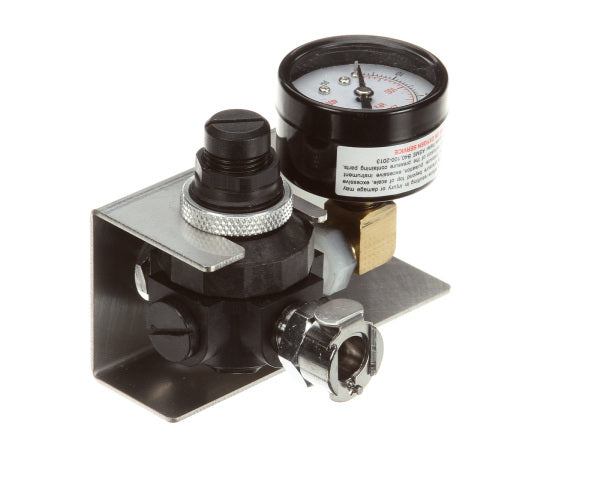 Roundup 7001349 REGULATOR ASSY KIT