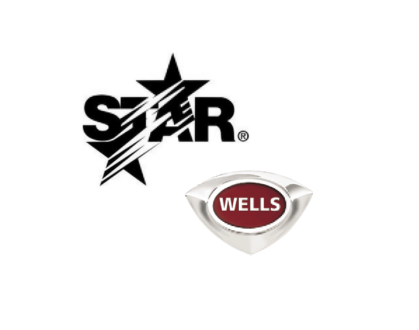 Star / Wells D8-WL0341 | ASM-CORD SET 5-20P -120V