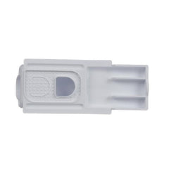 Bunn 32191.0000 FAUCET, ULTRA-2 WHITE