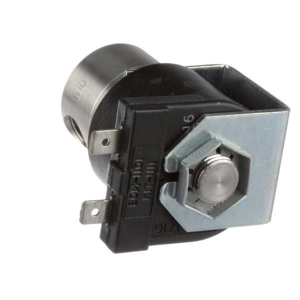 Bunn 01085.0006 VALVE, SOLENOID 120V W/SCREEN (01085.1006)