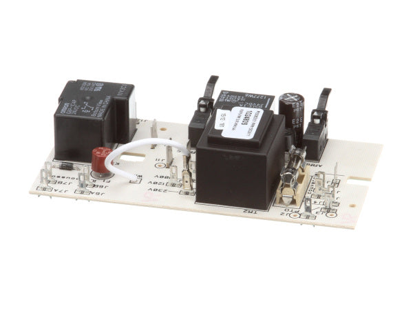 Robot Coupe 102480S PCB CL50C/1