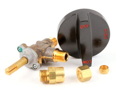 Southbend Range 4440408 BRNR VALVE REPL. KIT (NAT)