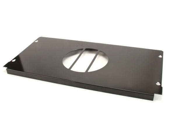 Southbend Range 1180834 BAFFLE;OVEN;ENAMEL;500 SERIES