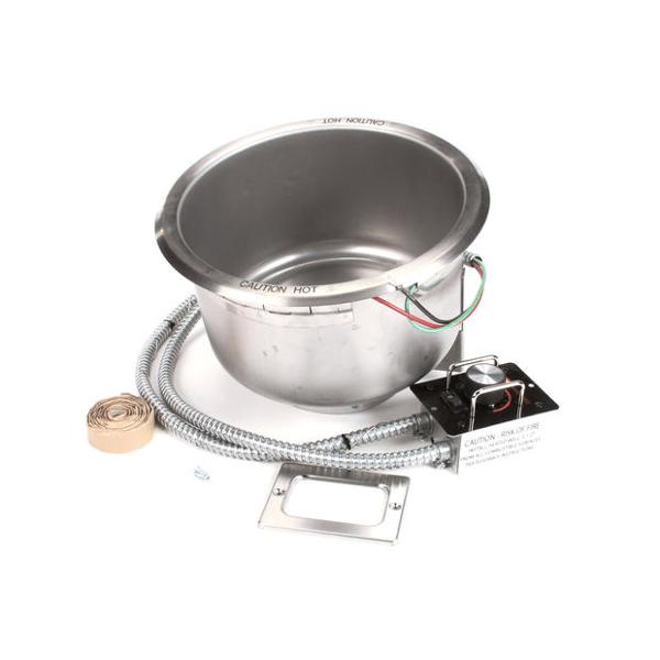Hatco HWBH-11QTD-208 | 11QT WARMER 208V
