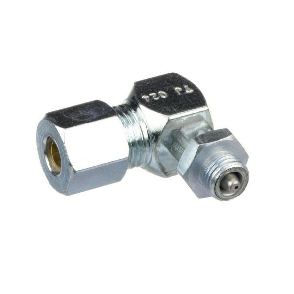 Frymaster 8100149 ORIFICE RIGHT ANGLE