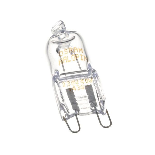 Alto Shaam LP-35865 LIGHT BULB, 230V, 40W 2000HRHA