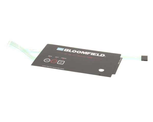 Star / Bloomfield 2C-74859 KEYPAD EBC