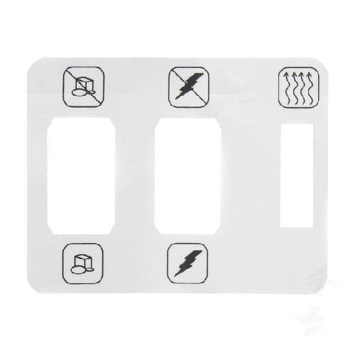 Frymaster 8020765 TOGGLE DIAL