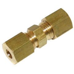 Generic ASC 4000-1201 | UNION COUPLING 3/16" CCT