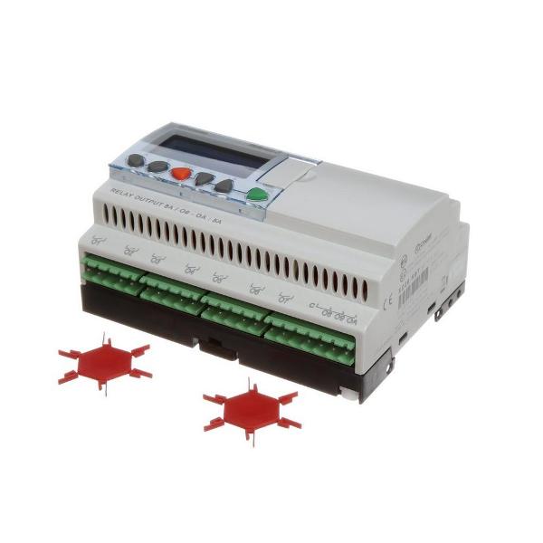 Jackson 5700-004-17-68 PLC PROGRAMMED AVGHT-E