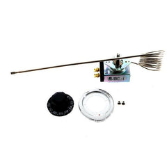 Nu-Vu 252-5002 THERMOSTAT,550F MECHANICAL (OVEN)(OLD STYLE)