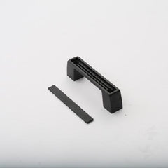Bunn 26181.0000 HANDLE, BLACK (PLASTIC)