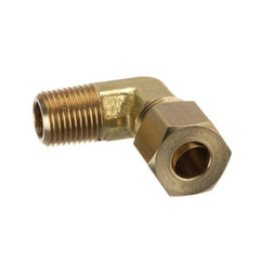 Pitco P7037797 ELBOW 1/4 X 1/8 BRASS COMP