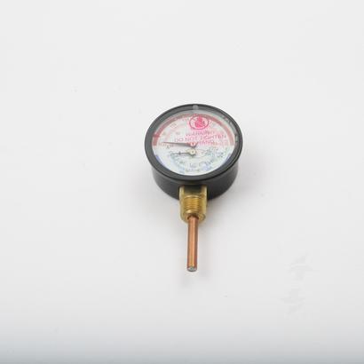 Hatco 03.01.003.00 TEMPERATURE/PRESSURE GAUGE