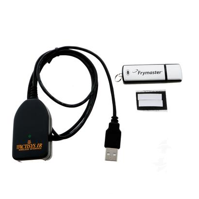 Frymaster 8263070 THUMB,UHCP W/SW, INSTR, CABLE KIT TOOL