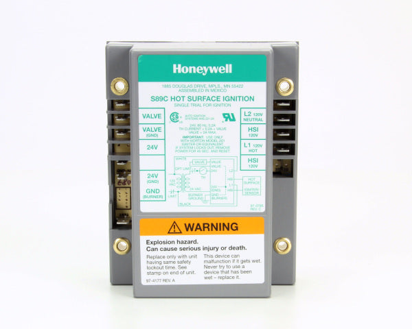 Lincoln 369532 IGNITION CONTROL