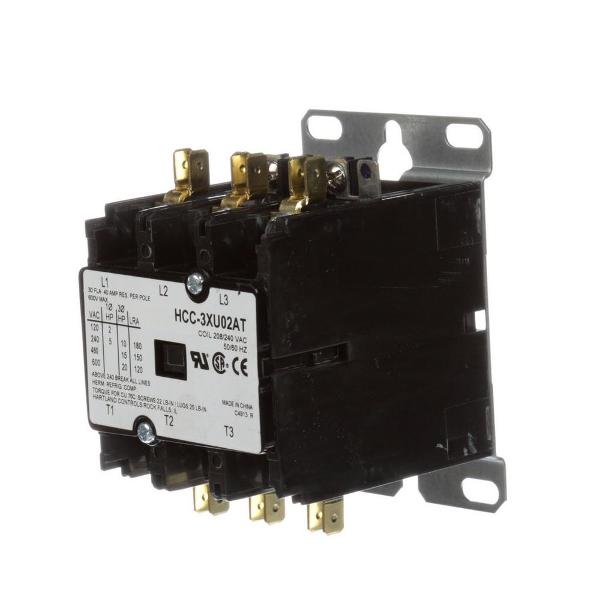 Groen Z009210 CONTACTOR 30 AMP 3 POLE