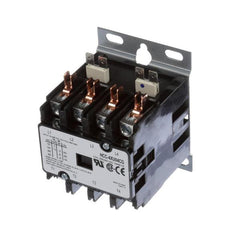 Groen Z013369 CONTACTOR 50 AMP RES 4 POLE ACC-443-U-30