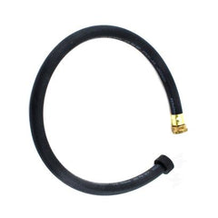 Hatco 05.06.010.00 RUB BLACK HOSE ASSEMBLY