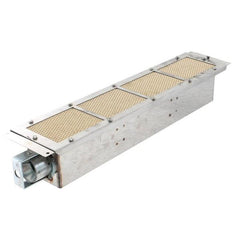 Southbend Range 1163875 BURNER ASM; INFRA-RED