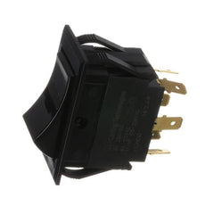 Bunn 05789.0000 SWITCH, ROCKER-ON/OFF DPDT.