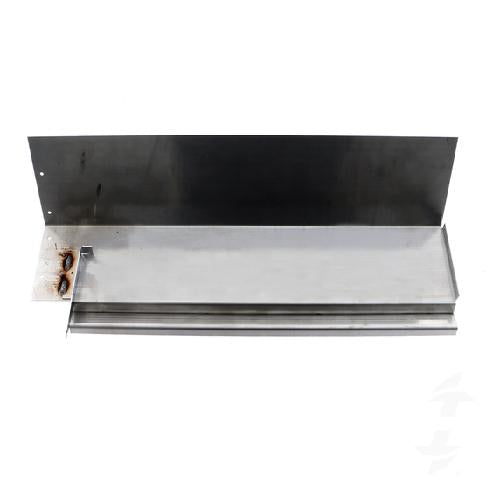 Frymaster 8233142 COMBUSTION SEAL HE RIGHT