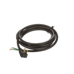 Generic ASC3810-1201 CORD SET 14/3 SJTOW 8", ANGLED PLUG