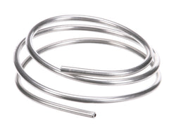 Middleby 35900-0105 TUBING, ALUM 1/4" X 45-1/8"L