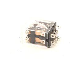 Jackson 5945-111-89-75 RELAY, 220-240 VOLT OMRON