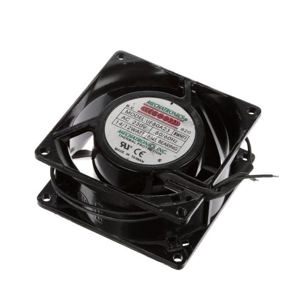 Alto Shaam FA-34524 FAN, 3" BOX, 230V