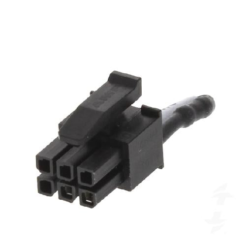 Frymaster 8074552 HARNESS, COMMUNICATIONS END