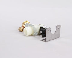 Bunn 41579.1000 VALVE ASSY, W/FLOW CONTROL (FILL SOLENOID CDBC).