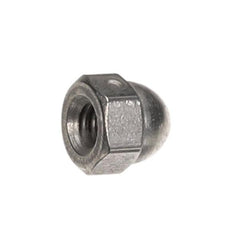 Star 2C-Z18752 LOCKNUT, ACORN,1/4-20,SS